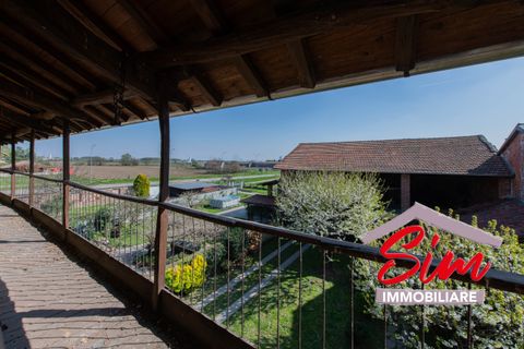Villa a Recetto, Novara, Recetto - € 329.000 | Ref: 9325 - foto 30