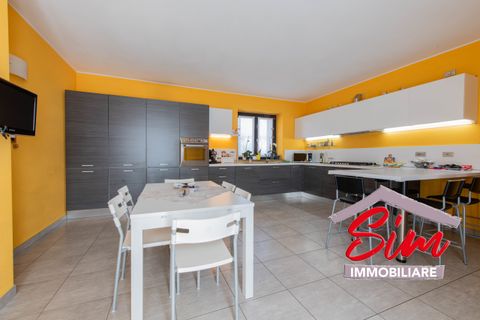 Byhus i Mandello Vitta, Novara, Mandello Vitta - € 139.000 | Ref: 9385 - foto 1