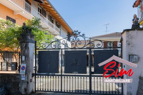 Byhus i Mandello Vitta, Novara, Mandello Vitta - € 139.000 | Ref: 9385 - foto 2