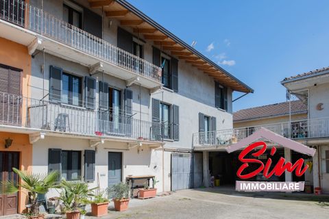 Byhus i Mandello Vitta, Novara, Mandello Vitta - € 139.000 | Ref: 9385 - foto 3