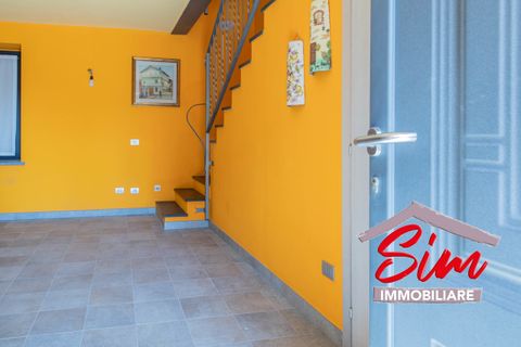 Byhus i Mandello Vitta, Novara, Mandello Vitta - € 139.000 | Ref: 9385 - foto 4