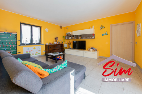 Byhus i Mandello Vitta, Novara, Mandello Vitta - € 139.000 | Ref: 9385 - foto 5