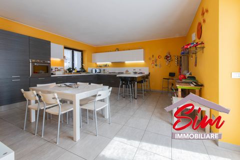 Byhus i Mandello Vitta, Novara, Mandello Vitta - € 139.000 | Ref: 9385 - foto 6