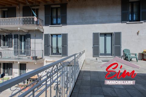 Byhus i Mandello Vitta, Novara, Mandello Vitta - € 139.000 | Ref: 9385 - foto 7