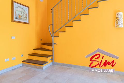 Byhus i Mandello Vitta, Novara, Mandello Vitta - € 139.000 | Ref: 9385 - foto 8