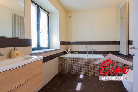 Byhus i Mandello Vitta, Novara, Mandello Vitta - € 139.000 | Ref: 9385 - foto 10