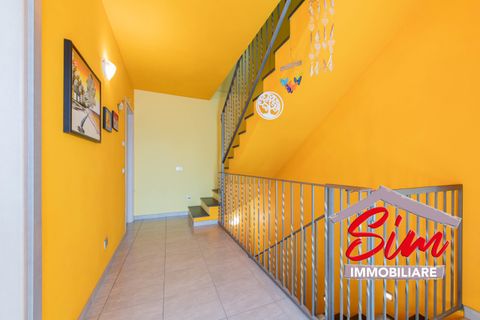 Byhus i Mandello Vitta, Novara, Mandello Vitta - € 139.000 | Ref: 9385 - foto 11