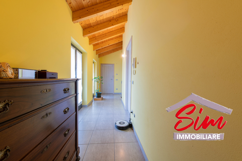 Byhus i Mandello Vitta, Novara, Mandello Vitta - € 139.000 | Ref: 9385 - foto 13