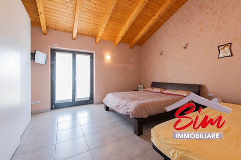 Byhus i Mandello Vitta, Novara, Mandello Vitta - € 139.000 | Ref: 9385 - foto 15