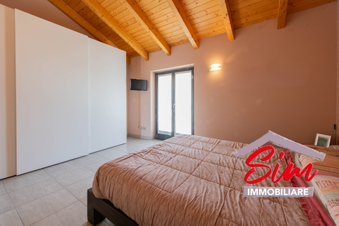 Byhus i Mandello Vitta, Novara, Mandello Vitta - € 139.000 | Ref: 9385 - foto 16