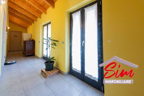 Byhus i Mandello Vitta, Novara, Mandello Vitta - € 139.000 | Ref: 9385 - foto 17