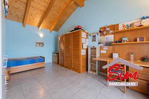 Byhus i Mandello Vitta, Novara, Mandello Vitta - € 139.000 | Ref: 9385 - foto 18