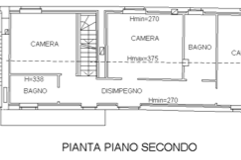 Byhus i Mandello Vitta, Novara, Mandello Vitta - € 139.000 | Ref: 9385 - foto 24