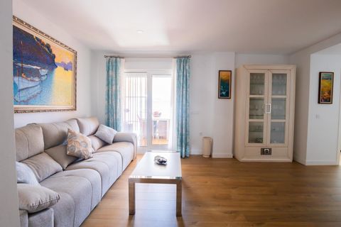 Lägenhet i Sanlucar De Barrameda, Cadiz - foto 2
