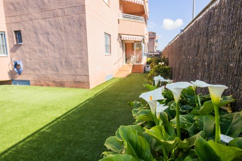 Lägenhet i Sanlucar De Barrameda, Cadiz - foto 4
