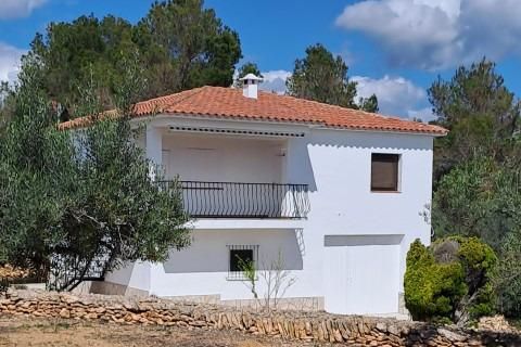 Landejendom i L'Ampolla, Tarragona, L'Ampolla - € 295.000 | Ref: Casa_BlanquitaFZ/6931 - foto 3