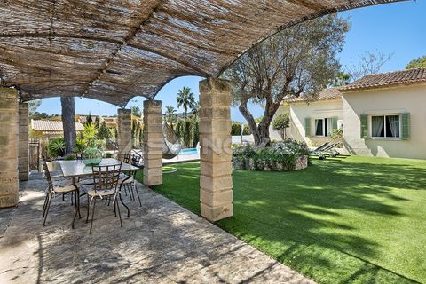 Villa i Santa Ponsa, Mallorca, Santa Ponsa - € 2.800.000 | Ref: 2403717 - foto 6