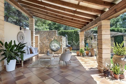 Villa i Santa Ponsa, Mallorca, Santa Ponsa - € 2.800.000 | Ref: 2403717 - foto 7