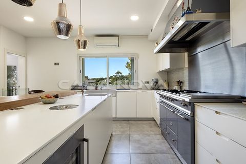 Villa i Santa Ponsa, Mallorca, Santa Ponsa - € 2.800.000 | Ref: 2403717 - foto 15