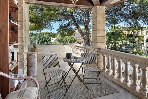 Villa i Santa Ponsa, Mallorca, Santa Ponsa - € 2.800.000 | Ref: 2403717 - foto 26