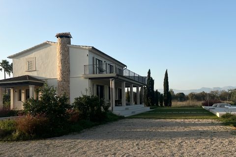 Villa i Sencelles, Mallorca, Sencelles - € 2.500.000 | Ref: FALC-CoMa-68971 - foto 3