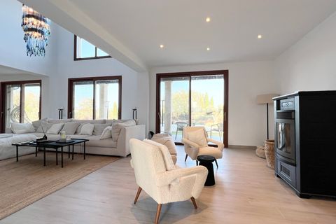 Villa i Sencelles, Mallorca, Sencelles - € 2.500.000 | Ref: FALC-CoMa-68971 - foto 5