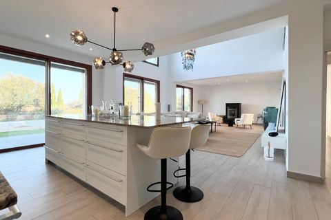 Villa i Sencelles, Mallorca, Sencelles - € 2.500.000 | Ref: FALC-CoMa-68971 - foto 6