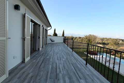 Villa i Sencelles, Mallorca, Sencelles - € 2.500.000 | Ref: FALC-CoMa-68971 - foto 20
