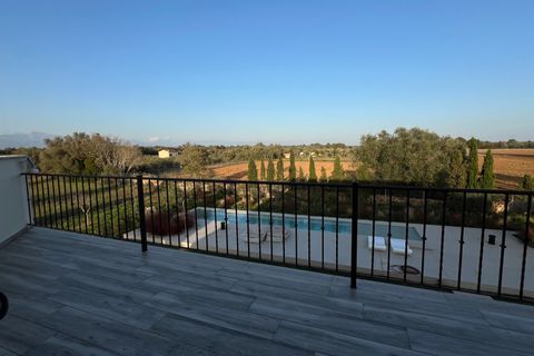 Villa i Sencelles, Mallorca, Sencelles - € 2.500.000 | Ref: FALC-CoMa-68971 - foto 21