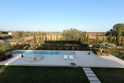 Villa i Sencelles, Mallorca, Sencelles - € 2.500.000 | Ref: FALC-CoMa-68971 - foto 23