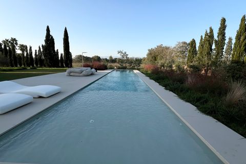 Villa i Sencelles, Mallorca, Sencelles - € 2.500.000 | Ref: FALC-CoMa-68971 - foto 25