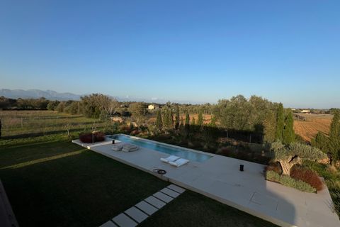 Villa i Sencelles, Mallorca, Sencelles - € 2.500.000 | Ref: FALC-CoMa-68971 - foto 26