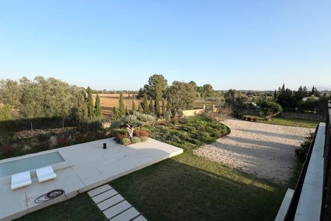 Villa i Sencelles, Mallorca, Sencelles - € 2.500.000 | Ref: FALC-CoMa-68971 - foto 27