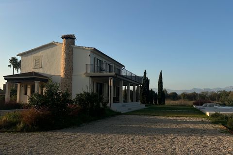 Villa i Sencelles, Mallorca, Sencelles - € 2.500.000 | Ref: FALC-CoMa-68971 - foto 29