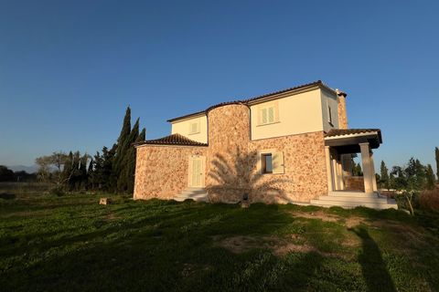 Villa i Sencelles, Mallorca, Sencelles - € 2.500.000 | Ref: FALC-CoMa-68971 - foto 30