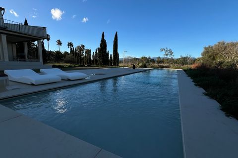 Villa i Sencelles, Mallorca, Sencelles - € 2.500.000 | Ref: FALC-CoMa-68971 - foto 33