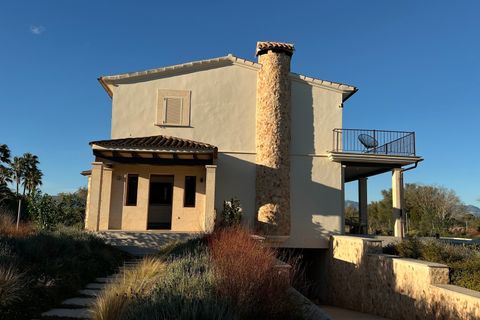 Villa i Sencelles, Mallorca, Sencelles - € 2.500.000 | Ref: FALC-CoMa-68971 - foto 34