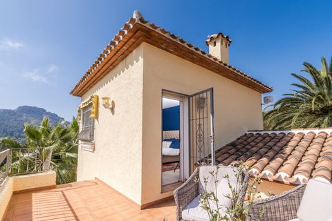 Villa i Denia, Alicante, Denia - € 699.000 | Ref: L001687 - foto 8