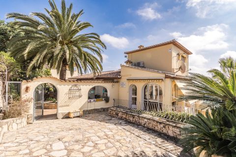 Villa i Denia, Alicante, Denia - € 699.000 | Ref: L001687 - foto 12