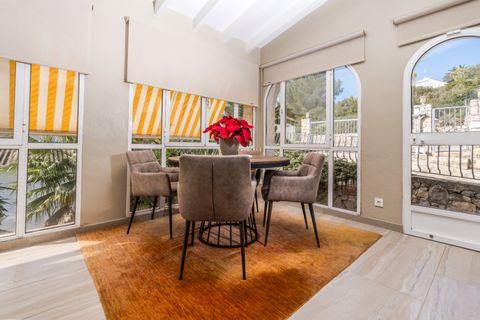 Villa i Denia, Alicante, Denia - € 699.000 | Ref: L001687 - foto 22