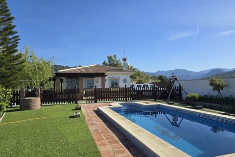 Villa i Competa, Malaga, Competa - € 420.000 | Ref: R5013607 - foto 2