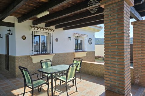 Villa i Competa, Malaga, Competa - € 420.000 | Ref: R5013607 - foto 4