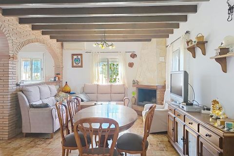 Villa i Competa, Malaga, Competa - € 420.000 | Ref: R5013607 - foto 6