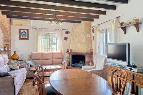 Villa i Competa, Malaga, Competa - € 420.000 | Ref: R5013607 - foto 7