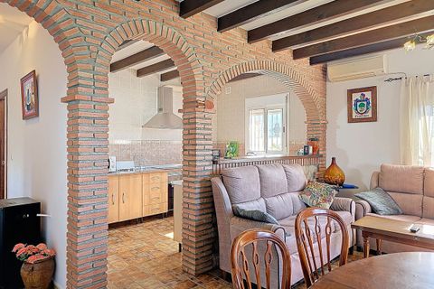 Villa i Competa, Malaga, Competa - € 420.000 | Ref: R5013607 - foto 8