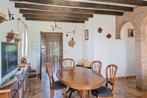 Villa i Competa, Malaga, Competa - € 420.000 | Ref: R5013607 - foto 10