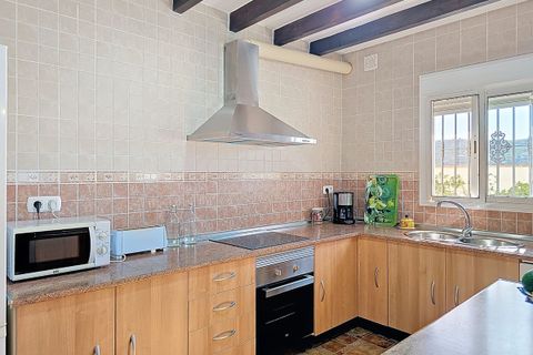 Villa i Competa, Malaga, Competa - € 420.000 | Ref: R5013607 - foto 11