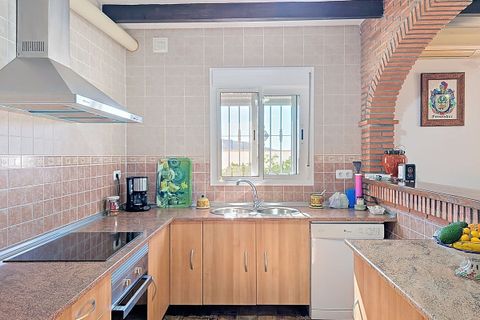 Villa i Competa, Malaga, Competa - € 420.000 | Ref: R5013607 - foto 12