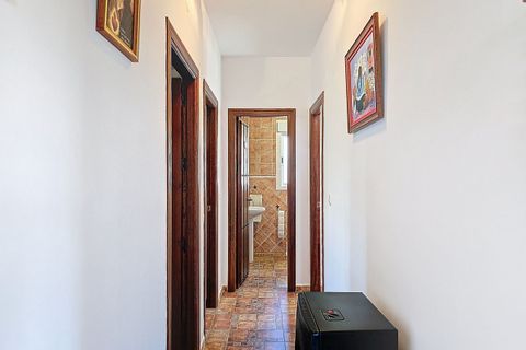 Villa i Competa, Malaga, Competa - € 420.000 | Ref: R5013607 - foto 14