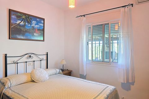 Villa i Competa, Malaga, Competa - € 420.000 | Ref: R5013607 - foto 15